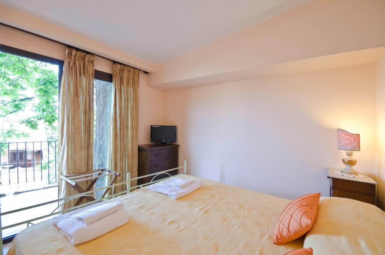 جيارديني ناكسوس B&B Villa Vittoria المظهر الخارجي الصورة