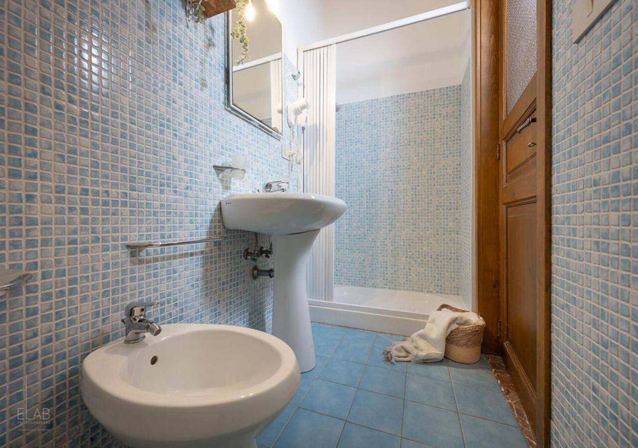 جيارديني ناكسوس B&B Villa Vittoria المظهر الخارجي الصورة