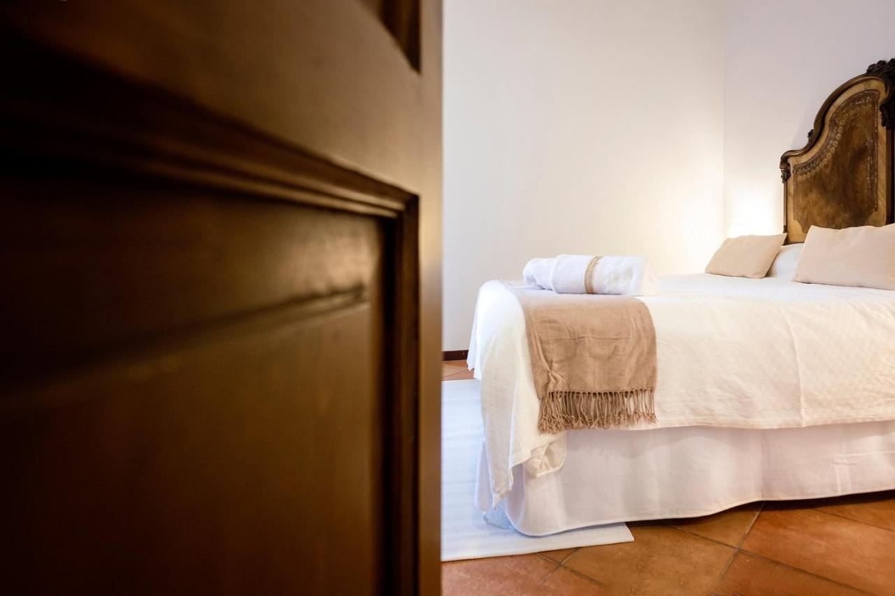 جيارديني ناكسوس B&B Villa Vittoria المظهر الخارجي الصورة
