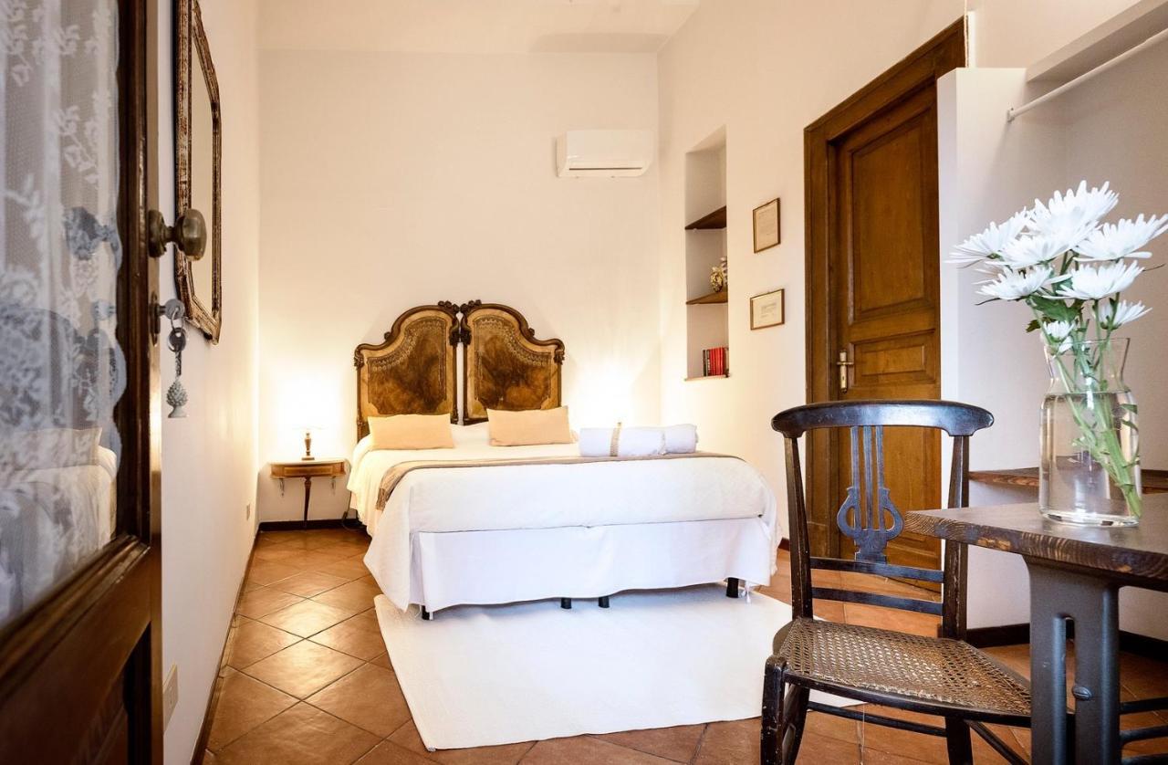 جيارديني ناكسوس B&B Villa Vittoria المظهر الخارجي الصورة